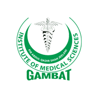 Gambat Institute of Medical Sciences FCPS Admissions 2022