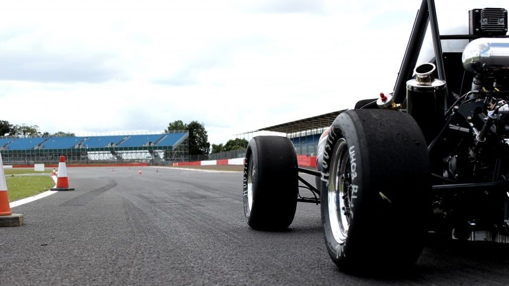 GIKI Students Win Britain ‘Formula Student’ Competition GIKI Students Win Britain ‘Formula Student’ Competition