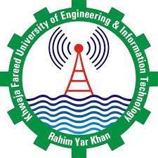 KFUEIT Entry Test Fall 2022 Schedule