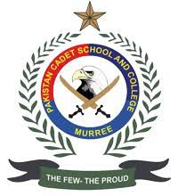 Pakistan Cadet College Murree FSc Admissions 2022
