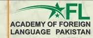 Academy of Foreign Languages Pakistan Admissions 2022