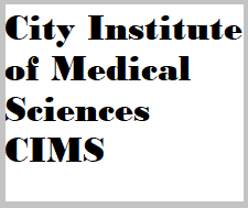 CIMS Medical Courses Admissions 2022