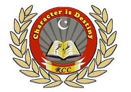 Rangers Cadet College Chakri VIII Admissions 2022