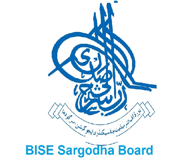 BISE Sargodha Inter Annual Exams Revised Roll No Slips 2022