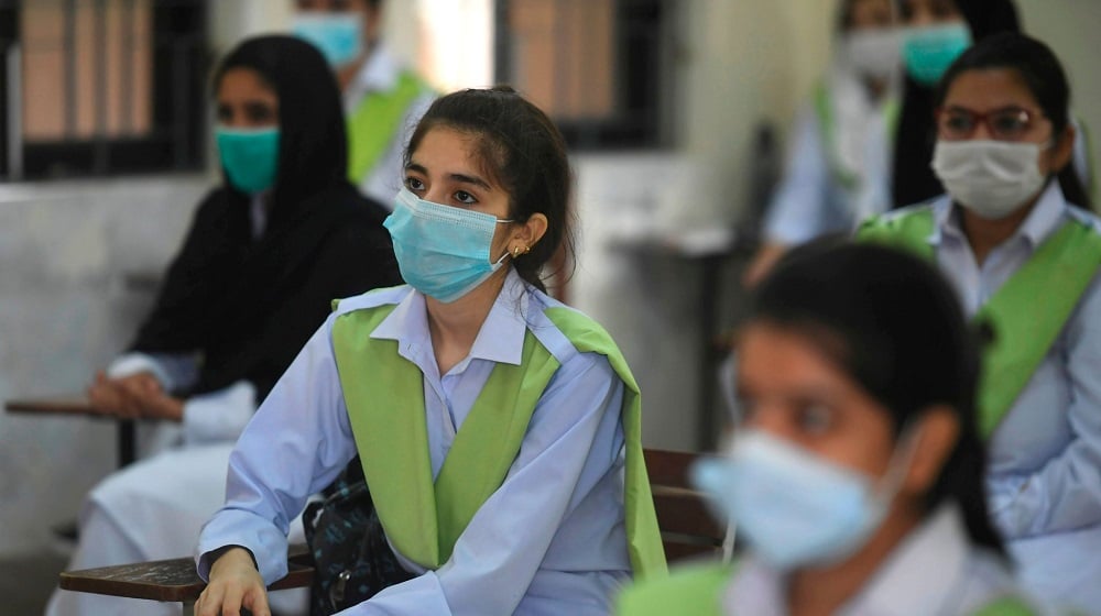 HED Punjab Starts 3rd Shift in Public Colleges