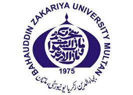 BZU Undergraduate & Postgraduate Admissions 2022