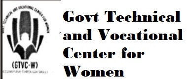 GTVC-W Courses Admissions 2022