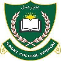 Cadet College Spinkai Class VIII Admissions Test Schedule 2022
