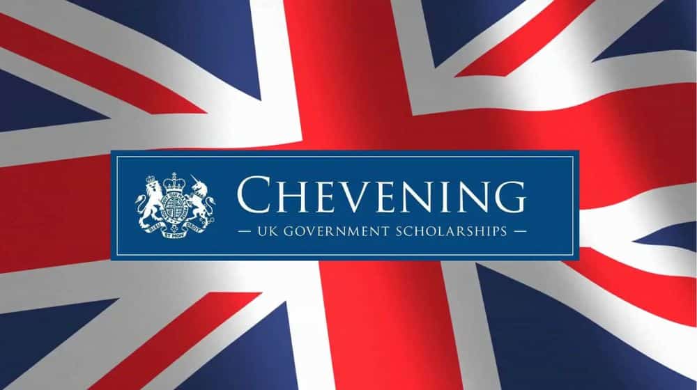 Chevening Scholarships 2023-24 Detailed Information