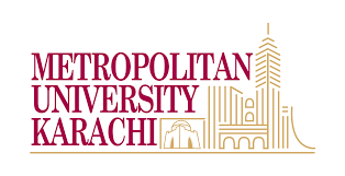 Metropolitan University Karachi Admission 2022