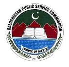BPSC Jobs Appointment MCQs Test Result 2022