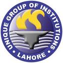 Unique Group of Institutions Playgroup and Matric Admission 2022-23