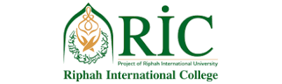 Riphah International College Intermediate Admission 2022