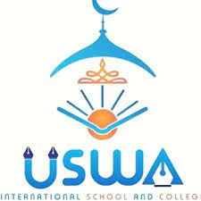 USWA International College Intermediate Admission 2022 USWA International College Intermediate Admission 2022