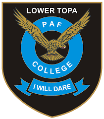 PAF College Lower Topa Murre Hills 8th Class Admission 2022