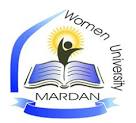 Women University Mardan BS Admission 2022