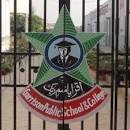 Garrison Public School and College Playgroup to Matric Admission 2022 Garrison Public School and College Playgroup to Matric Admission 2022
