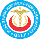 Gulf College of Nursing and Allied Health Sciences BS Admission 2022