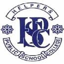Helpers Public School and College Intermediate Admission 2022 Helpers Public School and College Intermediate Admission 2022
