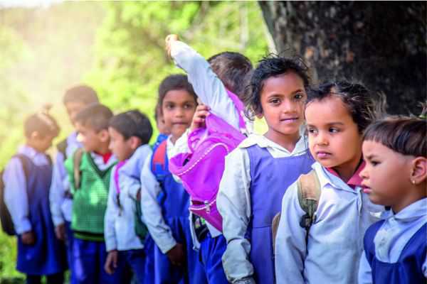 Free Education Up to Graduation in Punjab Free Education Up to Graduation in Punjab