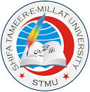 Shifa Tameer e Milat University Islamabad Doctor of Pharmacy Admission 2022