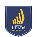 Lahore Leads University BS MPhil Admission 2022