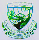 Government Polytechnic Institute Wari Dir Upper DAE Admission 2022 23