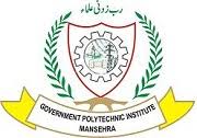 Government Polytechnic Institute Mansehra DAE Admission 2022 23