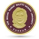 The Begum Nusrat Bhutto Women University Sukkur BS Admission 2022