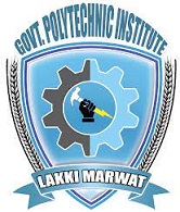 Govt. Polytechnic Institute Lakki Marwat DAE Admissions 2022