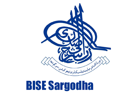 BISE Sargodha SSC Part 2 Result 2022