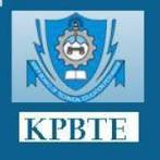 KPBTE TSC EEEP 2nd Term Exams 2022 Date Sheet