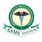 Ghazali Institute Of Medical Sciences Peshawar Admissions 2022 Open