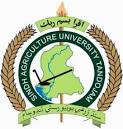 Sind Agriculture University Tandojam Admissions 2022