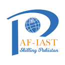 PAF-IAST Master Admissions 2022