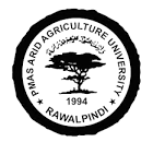 PMAS Arid Agriculture University Rawalpindi Admissions 2022