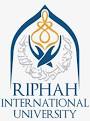 Riphah International University Admissions 2022