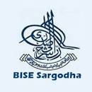 BISE Sargodha Matric Part 2 Result Position Holders 2022