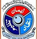 Cadet College Razmak Admissions 2022