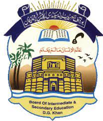 BISE DG Khan SSC 2nd Annual Exams Schedule 2022 BISE DG Khan SSC 2nd Annual Exams Schedule 2022