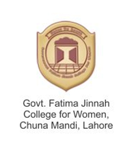 Government Fatima Jinnah College Lahore Admissions 2022 Government Fatima Jinnah College Lahore Admissions 2022