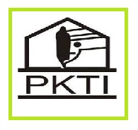 PKTI Fashion Designing Course Admission 2022