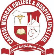 Capital College of Nursing & Health Sciences BS DPT FSc Admissions 2022