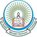 Sir Syed Public School And College Admission 2022