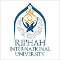 Riphah International University Admissions 2022