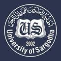 UoS BS & BBA 8th Term Written Exams 2022 Date Sheet UoS BS & BBA 8th Term Written Exams 2022 Date Sheet