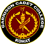 Garrison Cadet College Kohat Admissions 2022