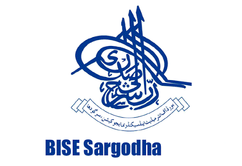 BISE Sargodha Inter Part 1 Enrolment 2022-24 Online Schedule BISE Sargodha Inter Part 1 Enrolment 2022-24 Online Schedule
