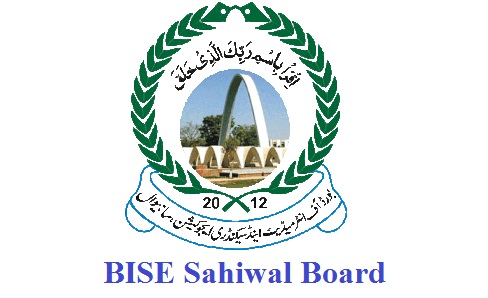 BISE Sahiwal 9th Class Result 2022