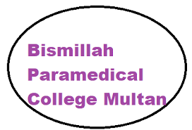 Bismillah Paramedical College BPC Admissions 2022